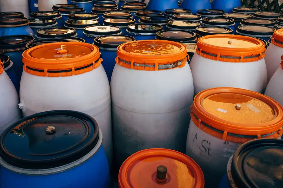 Chemical & Toxic Waste Cleanup in Colonial Park, PA